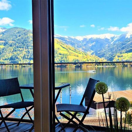 Alpin & See Resort - Pinzgau Holidays Zell am See Exteriér fotografie