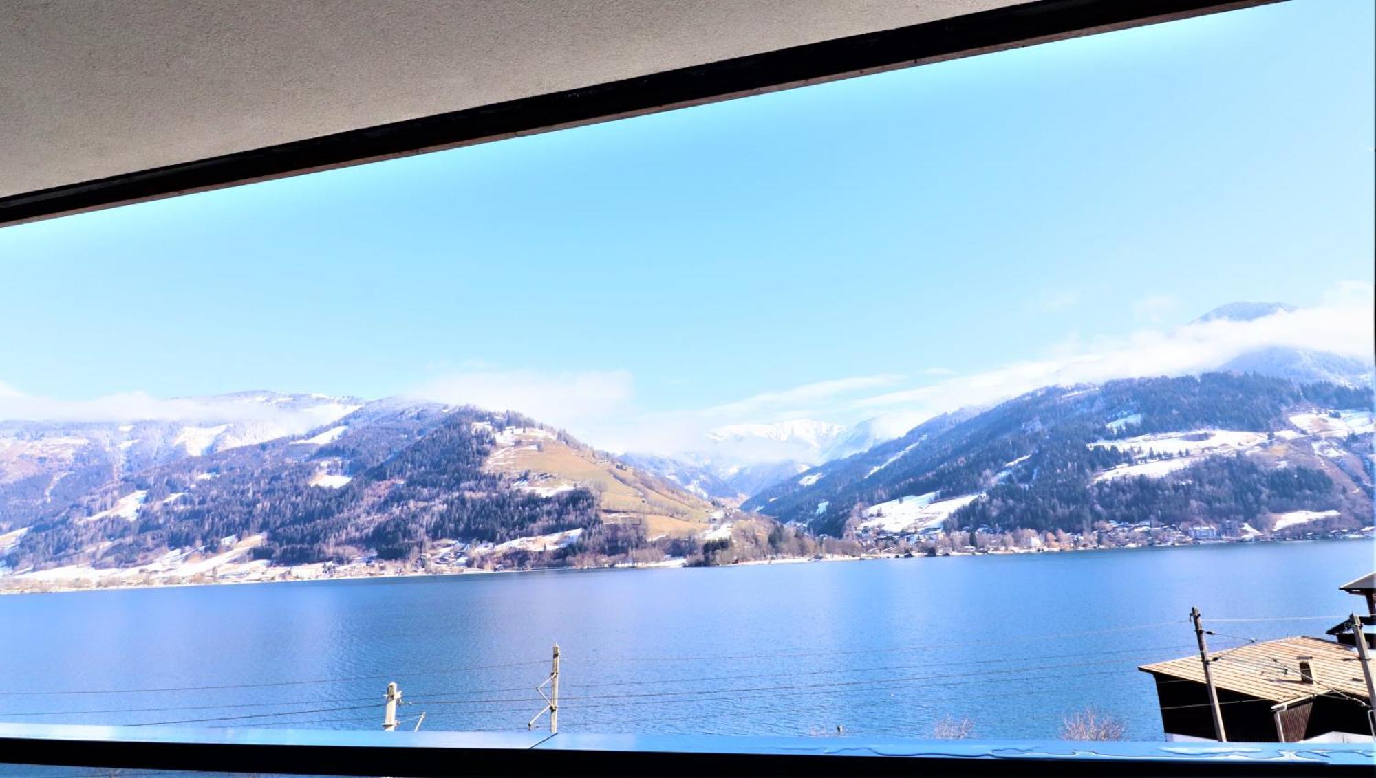 Alpin & See Resort - Pinzgau Holidays Zell am See Pokoj fotografie